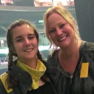 Meet your Posher, Libby